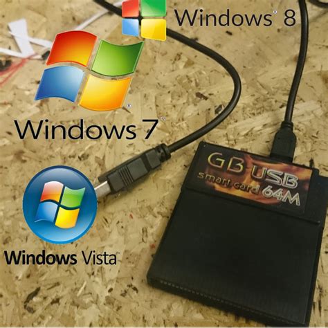 gb usb smart card 64|Downloads .